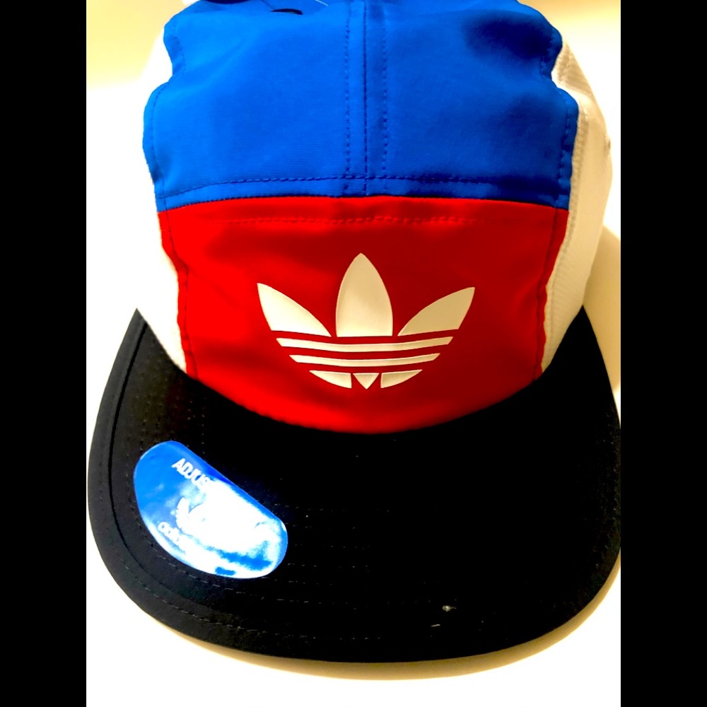 Adidas Sport Cap